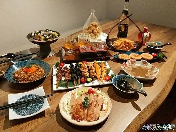 【台北信義區宵夜酒吧推薦】JupJup精釀啤酒居酒屋2.jpg