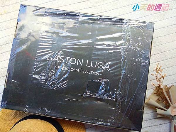 【背包開箱】Gaston Luga PÄRLAN 經典黑1.jpg