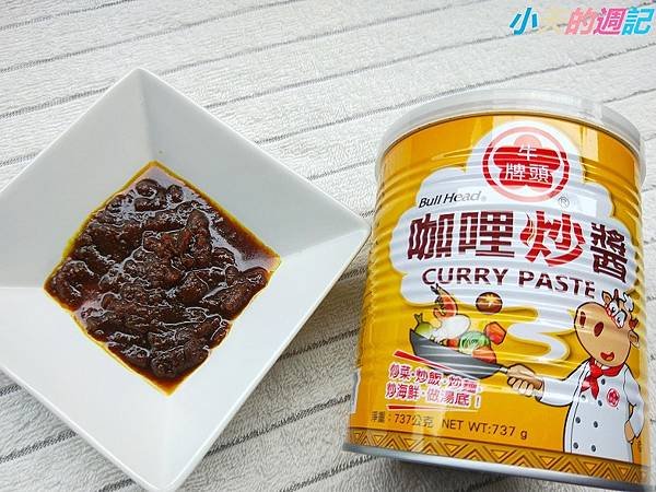 【牛頭牌】沙茶醬 咖哩炒醬 泰式甜辣醬 高湯5.jpg