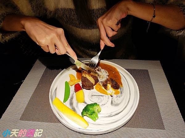 【素食餐廳】鈺善閣懷石料理26.jpg