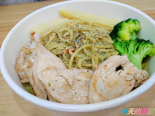 【中和義大利餐廳】俠俠嚇嚇叫 義大利麵2.jpg