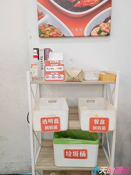 【高雄健康餐盒專賣店】健人餐廚 中正店6