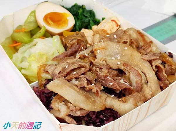 【高雄健康餐盒專賣店】健人餐廚 中正店7