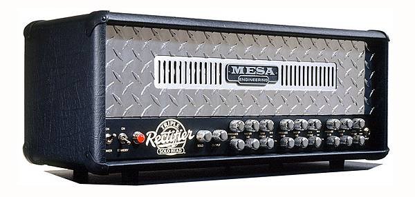 MESA-BOOGIE