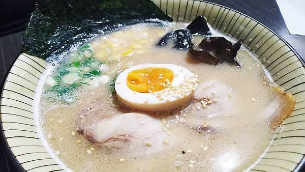 心丼食堂 - 土曜拉麵