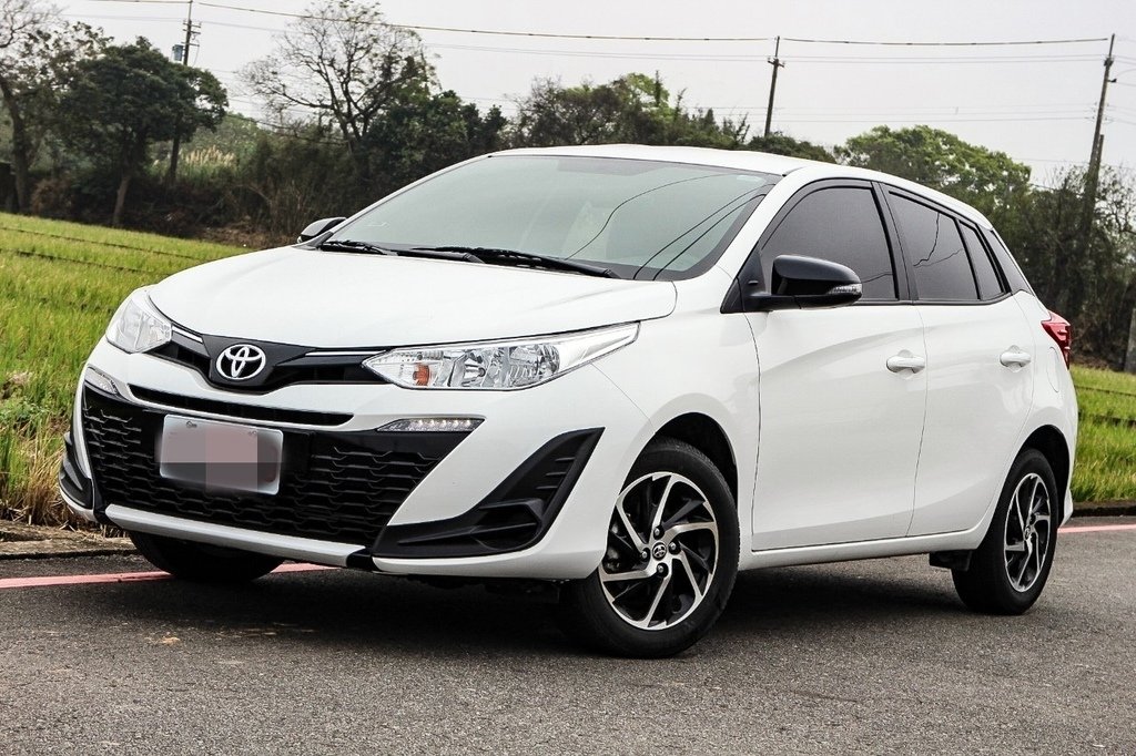 LINE_ALBUM_2021年 TOYOTA YARIS 跑1萬3_230225_18.jpg