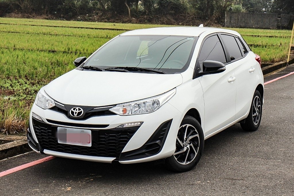 LINE_ALBUM_2021年 TOYOTA YARIS 跑1萬3_230225_19.jpg