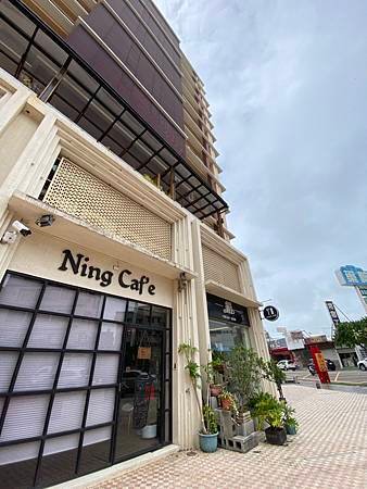 苗栗頭份-檸咖啡Ning Café 3.0   全新改版/早