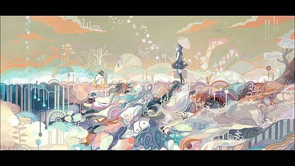 初音-神居謠