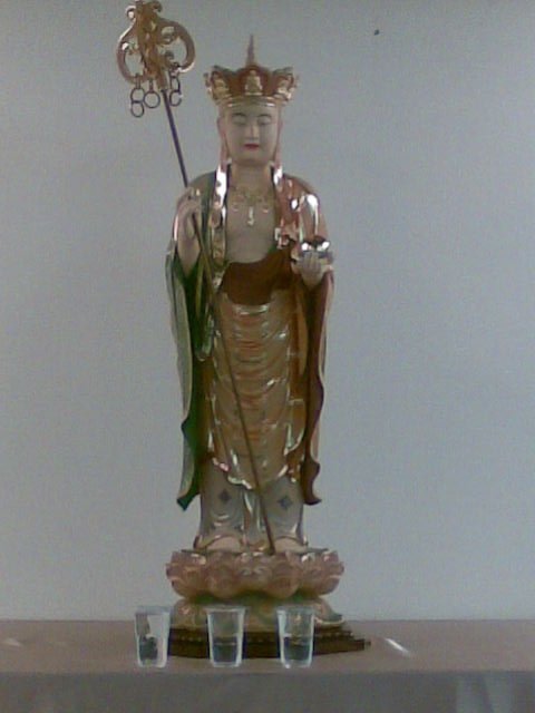 地藏王菩薩