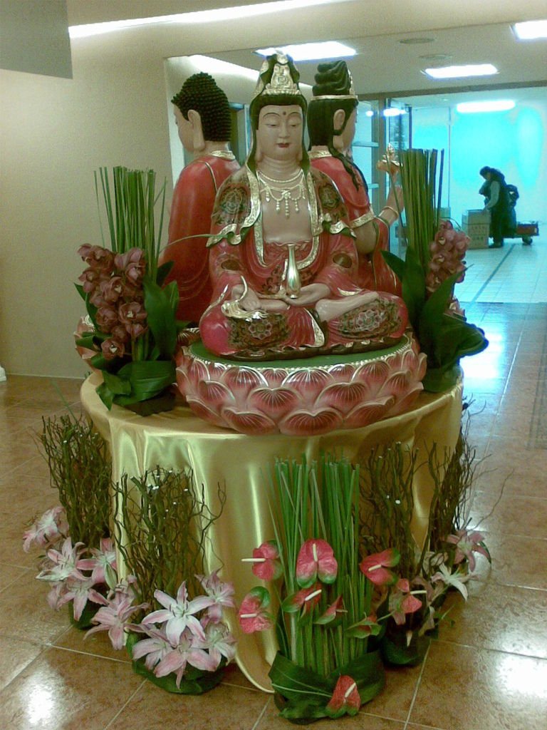 福田
