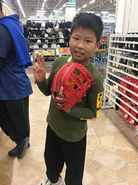 2024春假大阪野球行