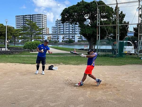 運動最需要的是「空間」～日本的反思