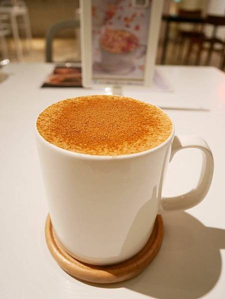 東區無聊咖啡AMBI-CAFÉ