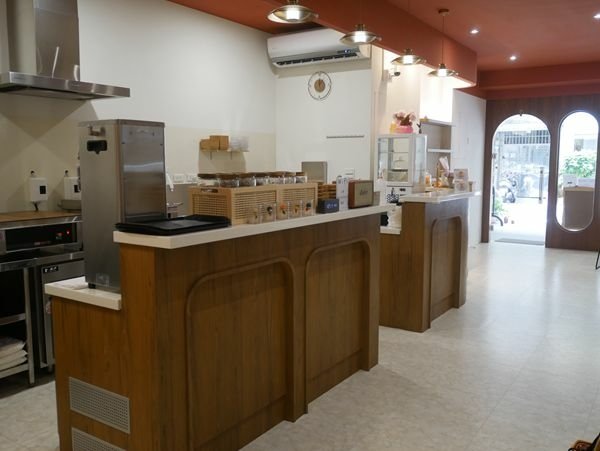 拾梯甜日式舒芙蕾專売店-板橋莒光二店