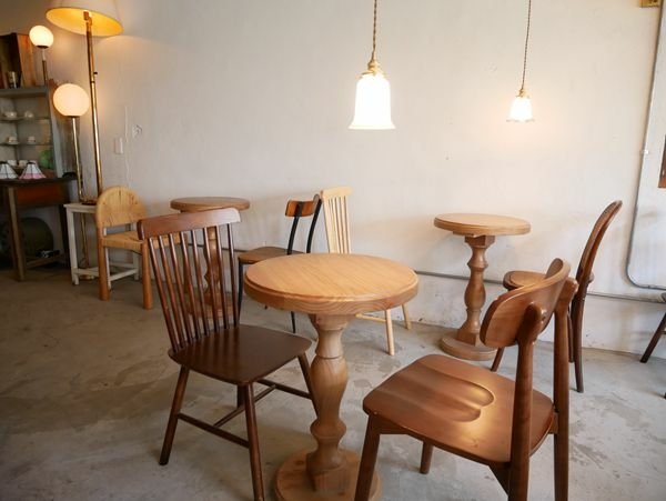 板橋  Bonnie sugar手作甜點專門店-微想店