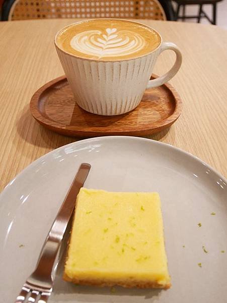 板橋 Ferment Café (捷運府中站)