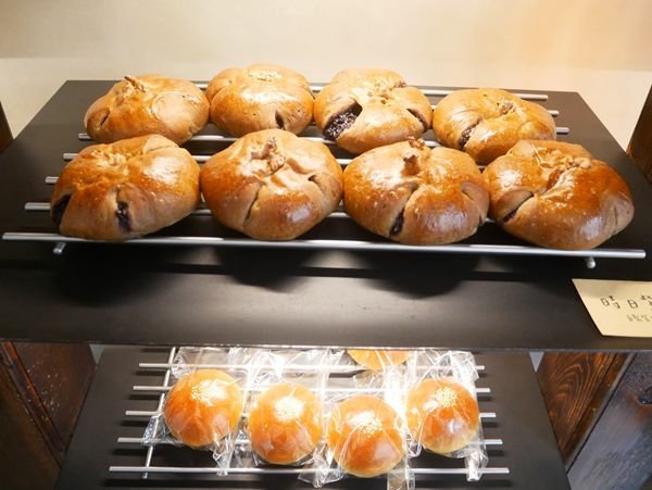 FlourishBakery花咲