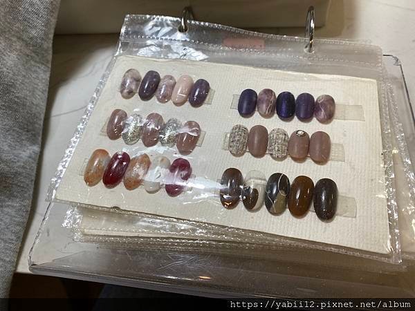 台北行天宮 ♥ 布拉藝術美甲 指甲凝膠手足保養行天宮