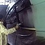 噴塗