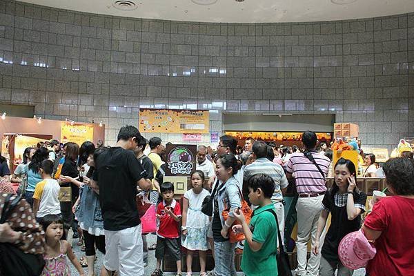巧克力展