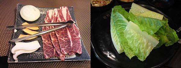 韓月食堂