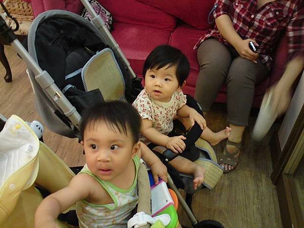 小福寶&amp;小妤