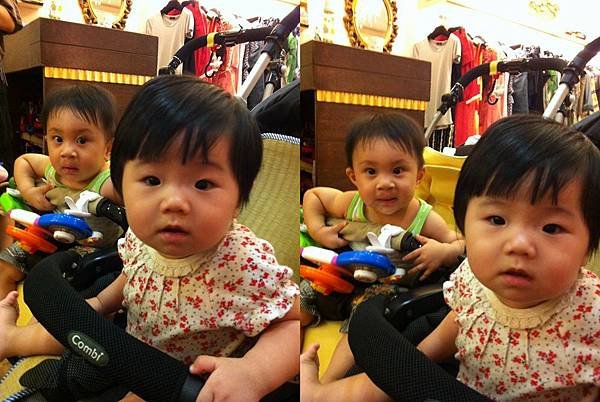 小福寶&amp;小妤