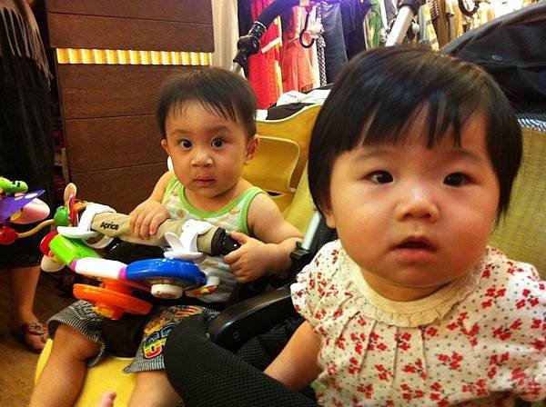 小福寶&amp;小妤