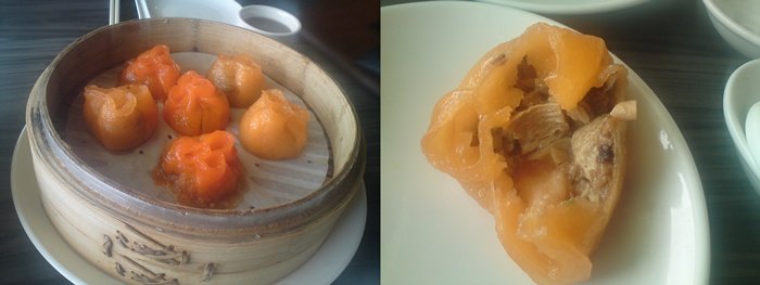 棗子樹蔬食餐廳