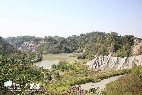 牛埔泥岩