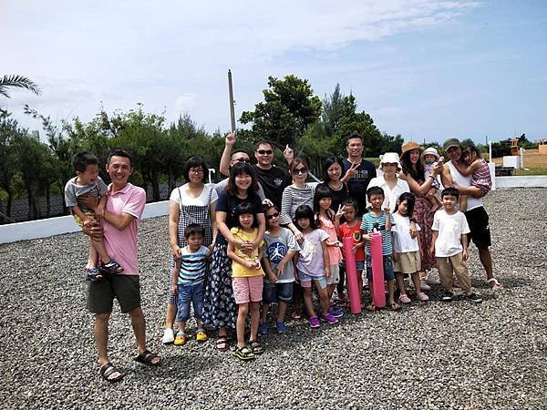 橡樹園民宿