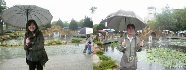 埔里中台禪寺