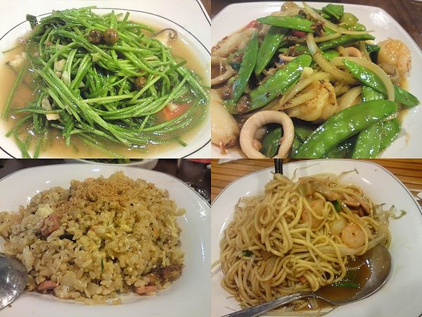 大樽日式燒烤料理