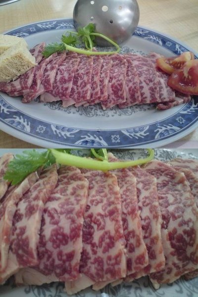 川園鮮牛肉爐