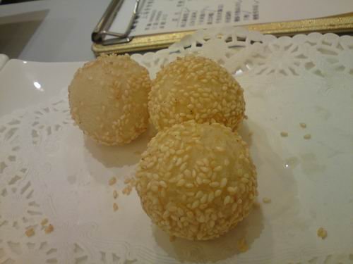 上海素食餐廳
