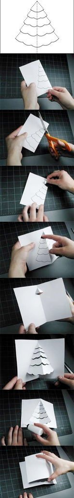 DIY-Christmas-Tree-Pop-Up-Card