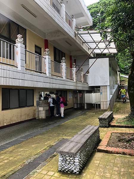[登山-親民路線] 大崎棟古道 2023森游竹縣 尋寶任務