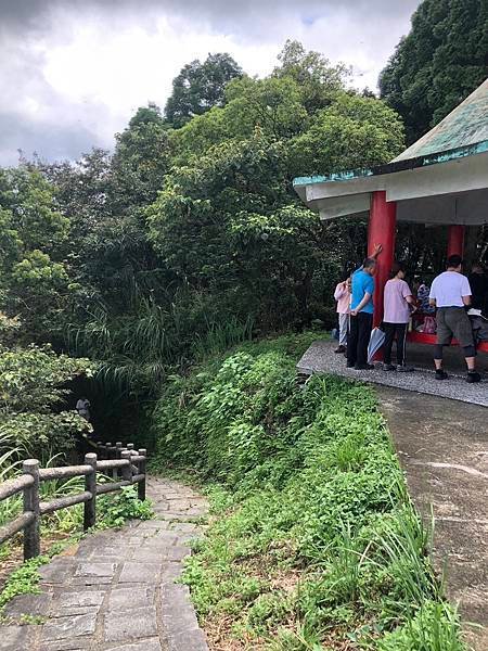 [登山-親民路線] 大崎棟古道 2023森游竹縣 尋寶任務