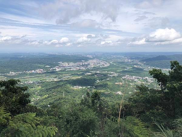 [登山-親民路線] 大崎棟古道 2023森游竹縣 尋寶任務