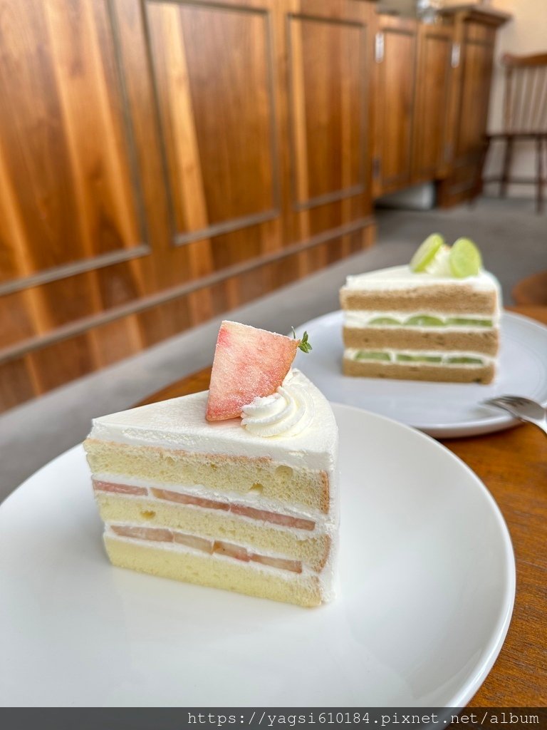 【高雄食記】一定要放在口袋名單的甜點店いも一毛。吃完再去科工