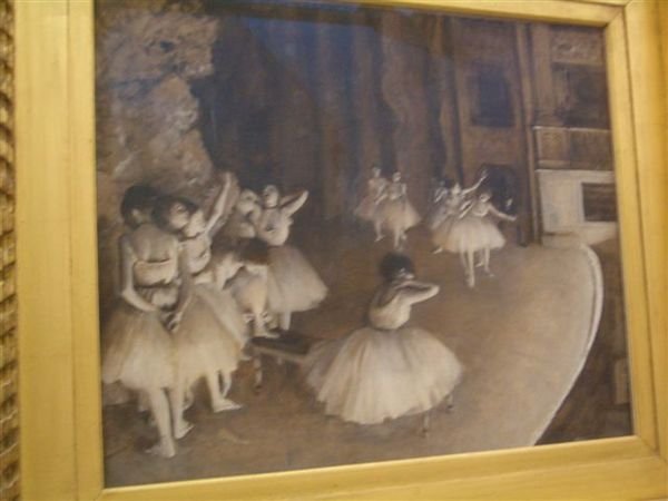 Degas 