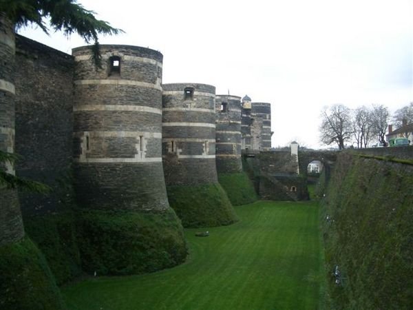 富樂克城堡（Chateau de Foulque）