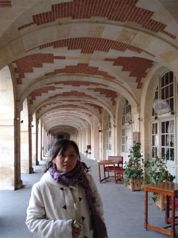 佛斯居廣場Place des Vosges (2).jpg