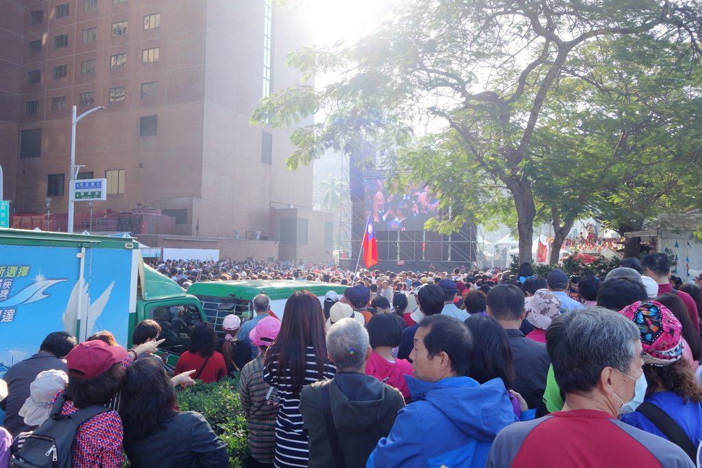 DSC00948.JPG - 高雄市長就職典禮