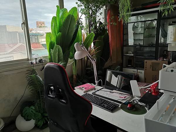 後BLOCK LEAVE時期 桃園萬聖城  關渡區三連發  