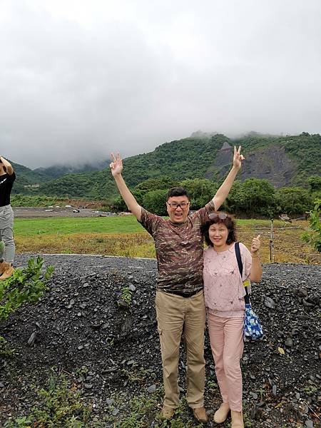 2024 OUTING 宜蘭 採茶活動 水豚君 草泥馬首遇 