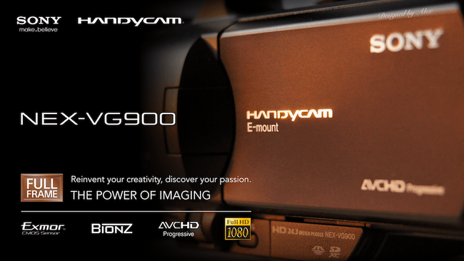 NEX-VG900_Xs4