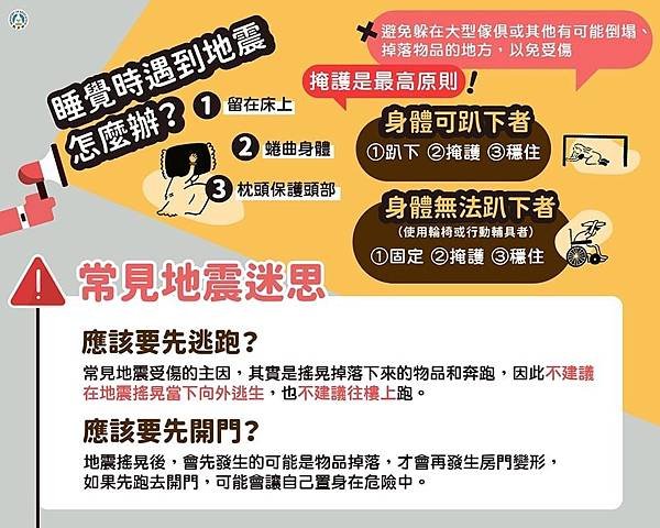 急救教育網路資源及動態閱讀影片聯結請參閱