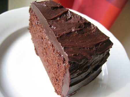 gateau-chocolat